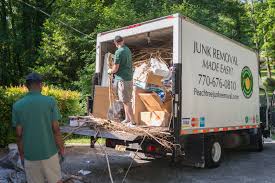 Professional Junk Removal in Pine Level, NC